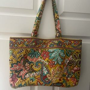Vera Bradley tote